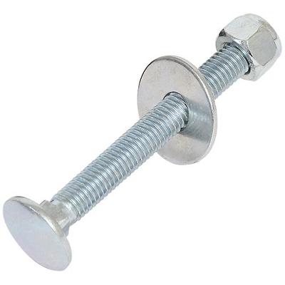 Tine Bolts, Tyne Bolt