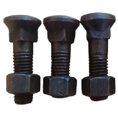 Tooth Bolt EX 70