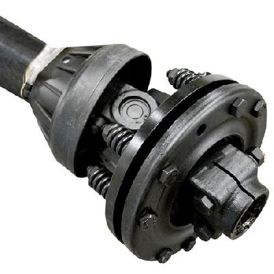 Tractor Yoke