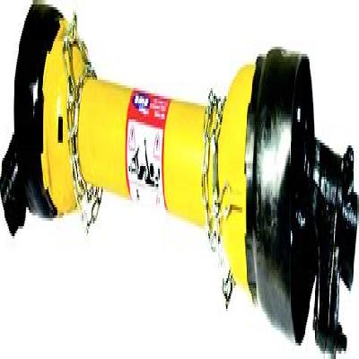 Triangular Tubular PTO Shafts (Shaktiman Type)