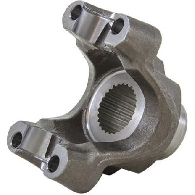Uger Yoke Jeep Assembly