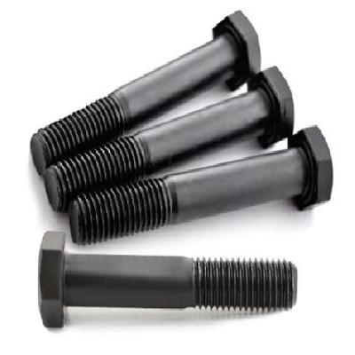 Vani Hexagon Bolt Grade 10.9