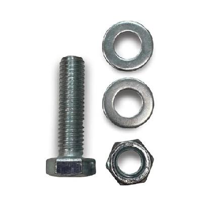 8.8 Grade Nut Bolts