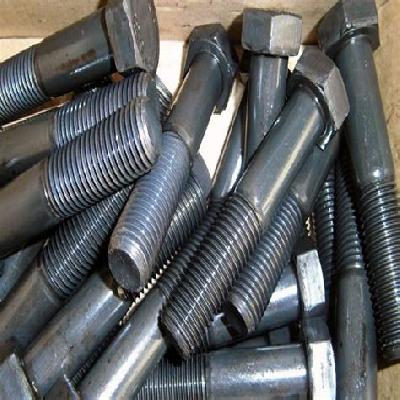 Allen Bolt 12.9