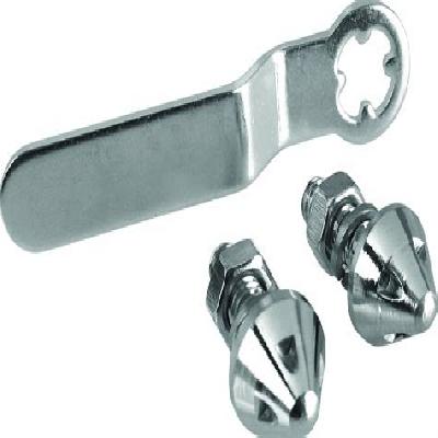 Anti Theft Fasteners