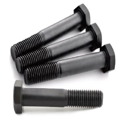 Black Oxide Nib Bolt