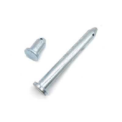 Carbon Steel Clevis Pins