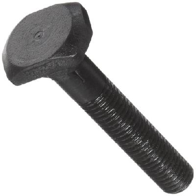 Carbon Steel Square Head Bolt
