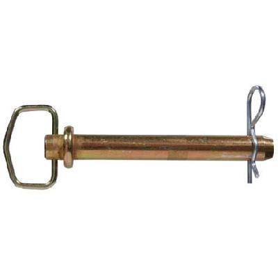 Cotterless Hitch Pin