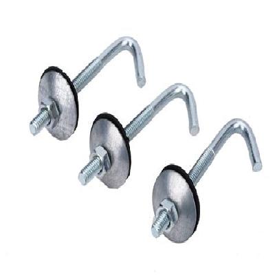 Cross Head Roofing Bolt