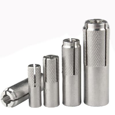 Drop In Expansion Anchor Bolts