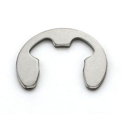 E Type Circlip Washer