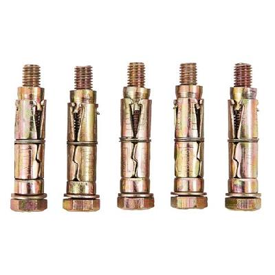 Expansion Bolts