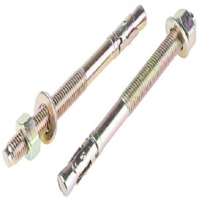 Fix Plug Anchor Bolt