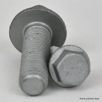 FLANGE BOLT M10