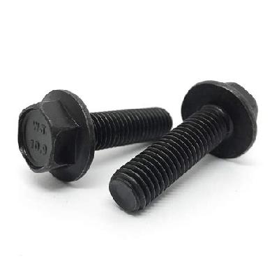 Flange Bolt M12