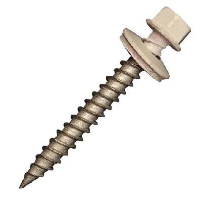 Galvanized Roofing Bolt