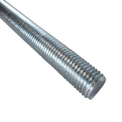 Galvanized Threaded Rod