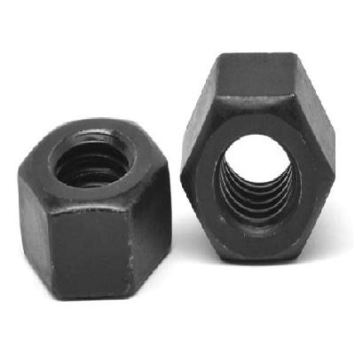 Heavy Hex Nuts