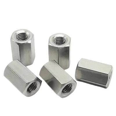 Hex Coupling Nuts