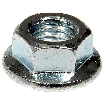 Hex Nut Go