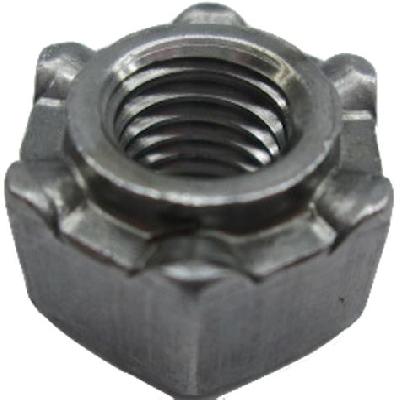 Hex Weld Nuts