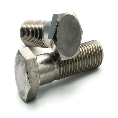 High Tensile Fasteners