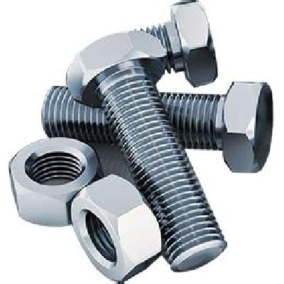 High Tensile Nut Bolt