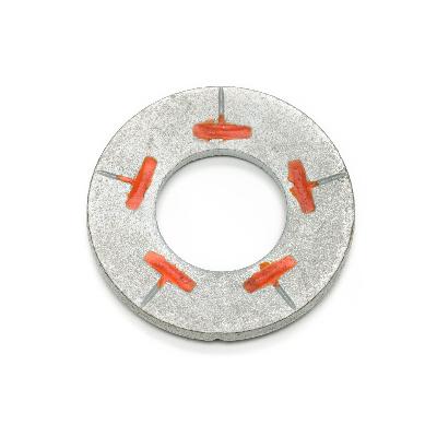 M10 DTI Washer