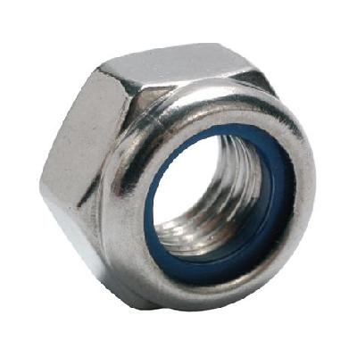 Nylon Insert Lock Nuts