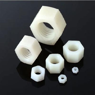 Nylon Nuts