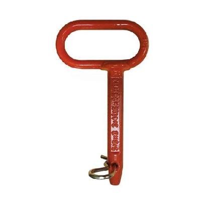 Red Head Hitch Pin