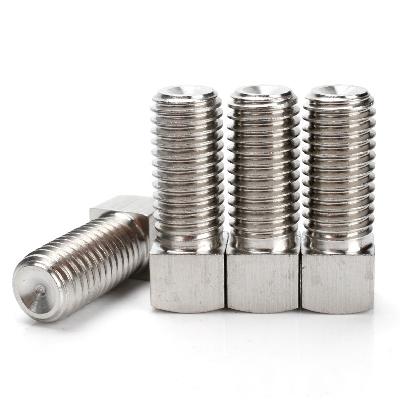 Square Head Bolts