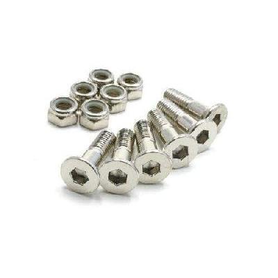 Stainless Steel CSK Allen Bolt