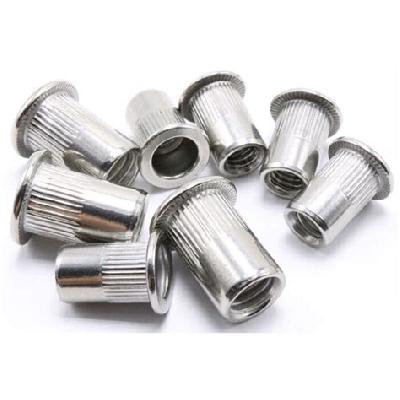 Stainless Steel Rivet Nut