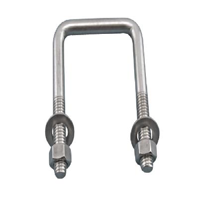 Stainless Steel U Type Bolt