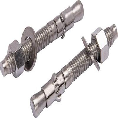 Stainless Steel Wedge Anchor Bolt