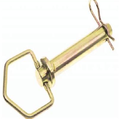 Swivel Handle Hitch Pin