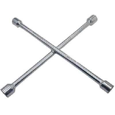 Cross Wheel Spanner