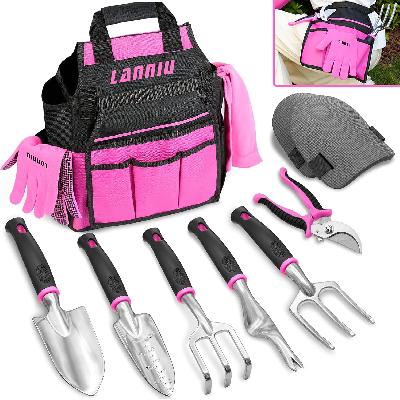 Garden Tool Set