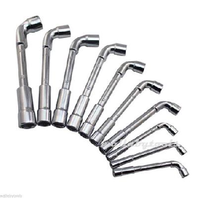 L Type Spanner