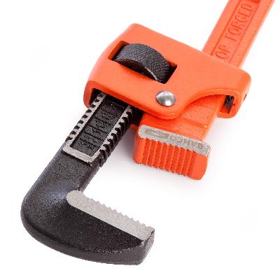 Pipe Wrench Stillson Type