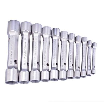 Tubular Box Spanner