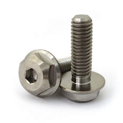 Hub Bolt