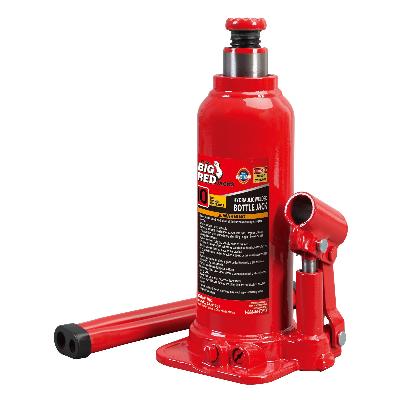 Mechanical Hydraulic Jacks