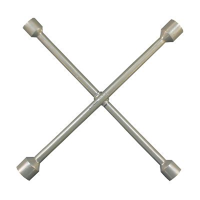 Wheel Spanner