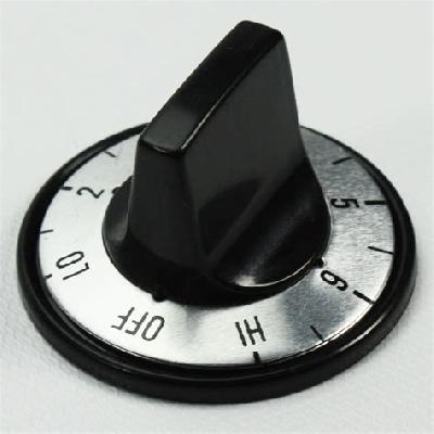 Stove Knob