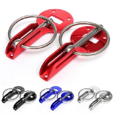 Automotive Hood Latch Pin