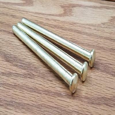 Door Hinge Pin COLDFORGED