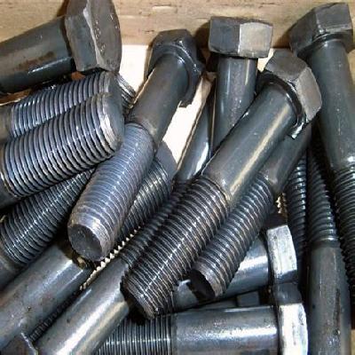 High Tensile Square Head Bolt 10.9 Grade